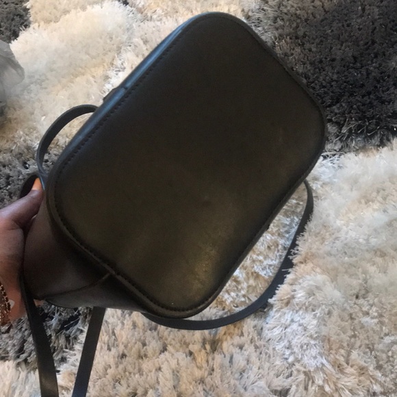 Zara Black Purse - Picture 4 of 4